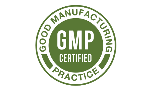 VivaSlim GMP Certified