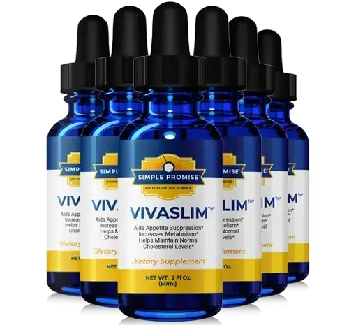 VivaSlim discount